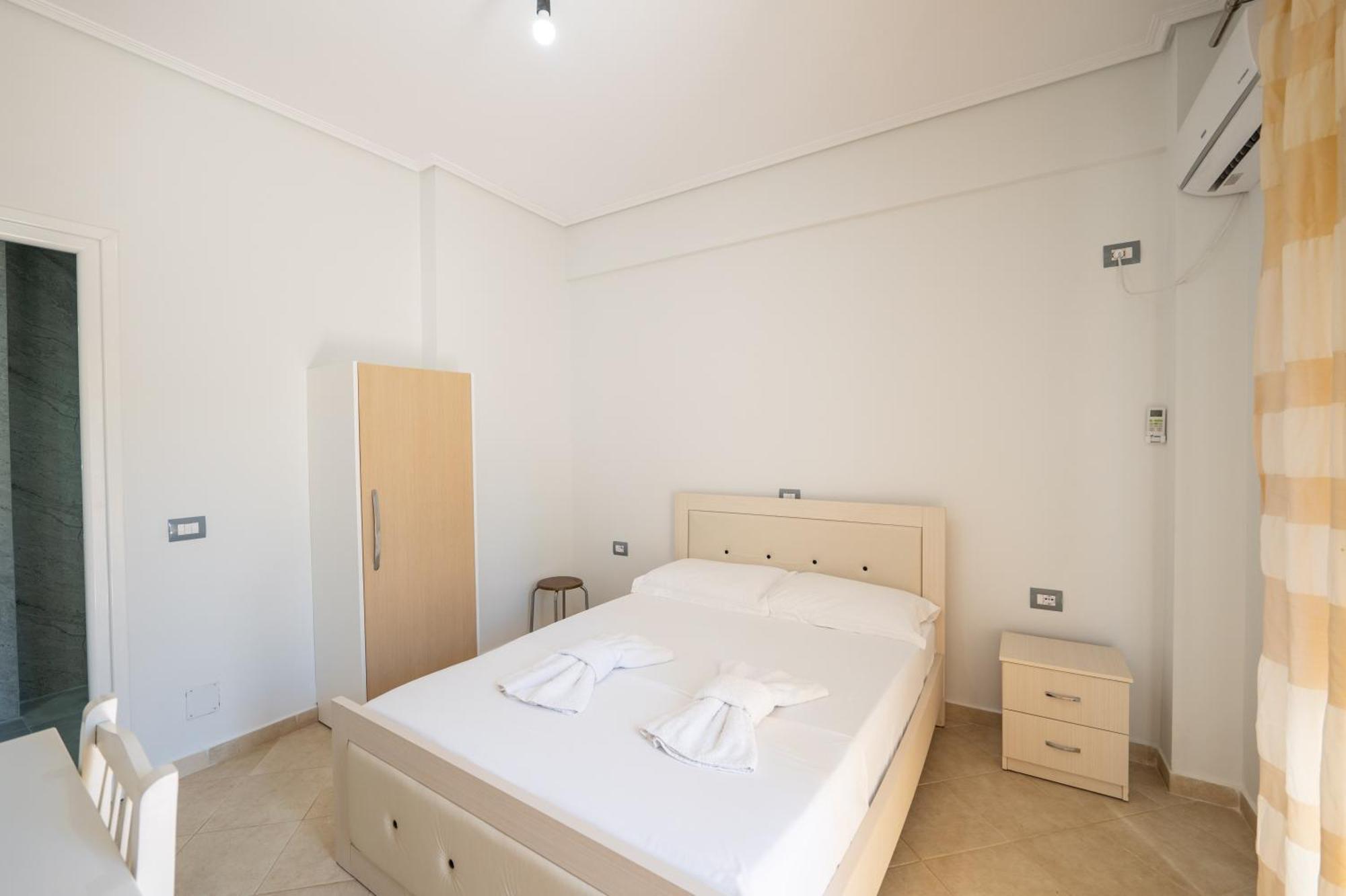 Vila Celi Sarande Exterior photo