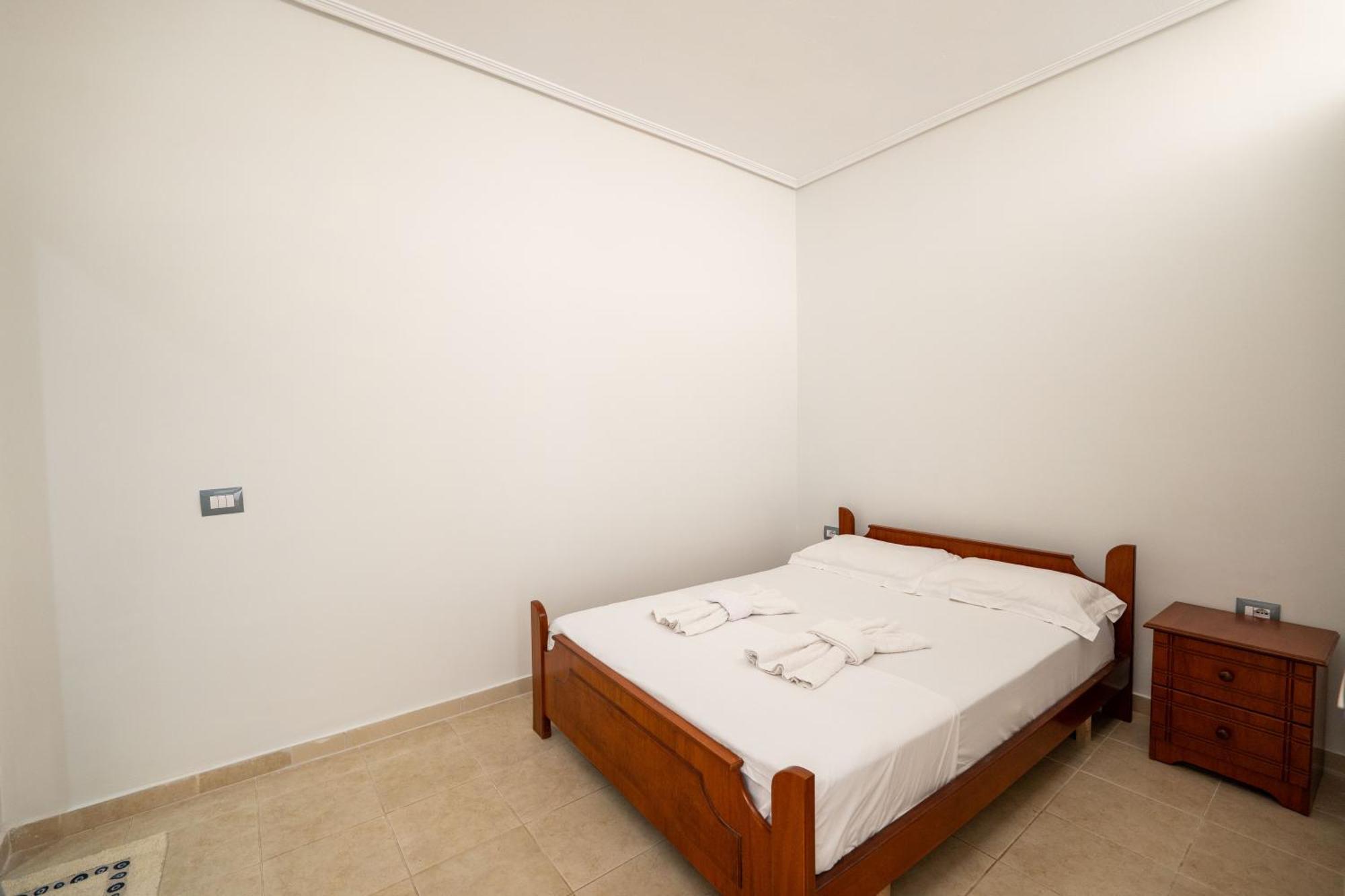 Vila Celi Sarande Exterior photo