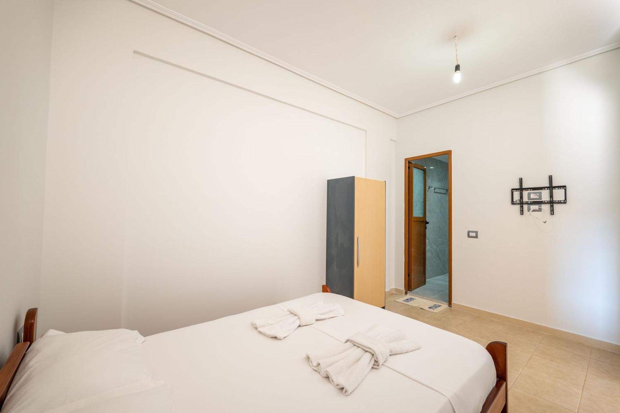 Vila Celi Sarande Exterior photo